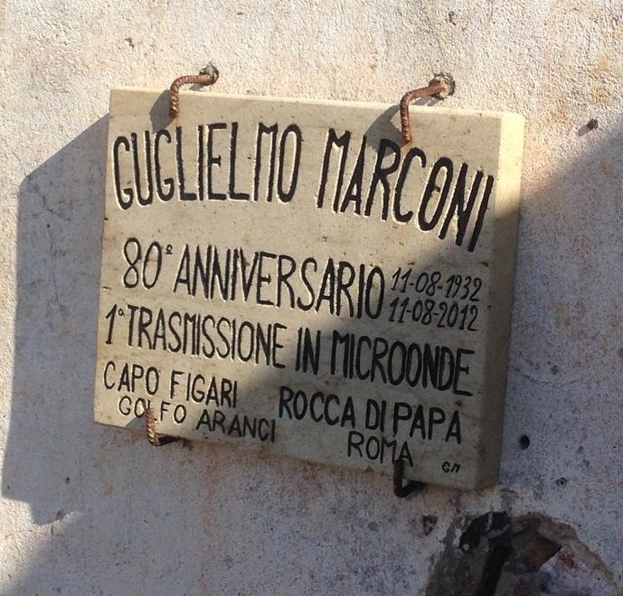 Il paradiso a Capo Figari: nel futuro c’è il piano Sic 