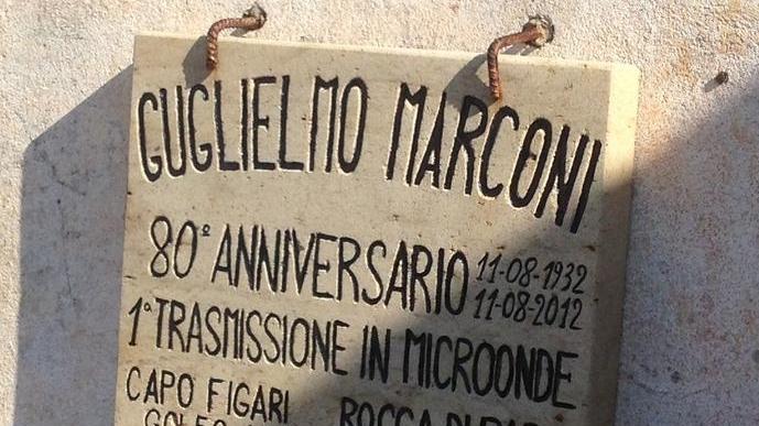 Il paradiso a Capo Figari: nel futuro c’è il piano Sic