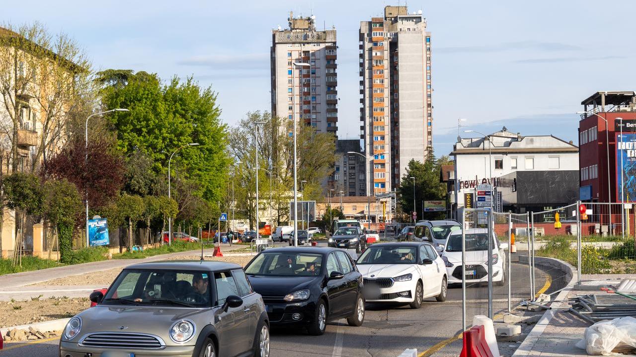 «Ferrara è ostaggio dei cantieri», per il Pd manca programmazione: ecco la mappa dei lavori
