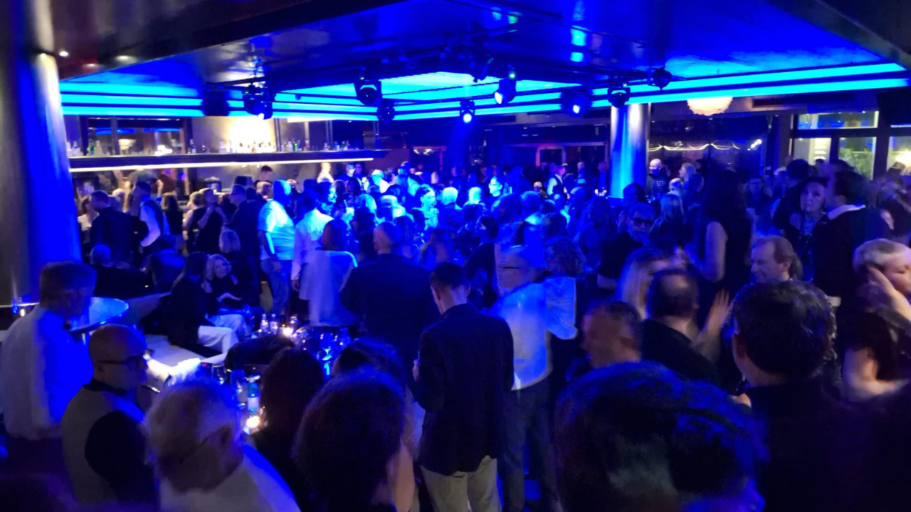 
	Una serata al Dadamaino di Pieve a Nievole

