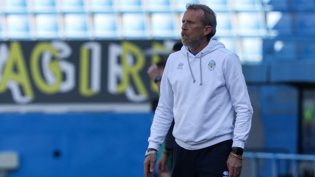 Mister Parlato prima di Mesola-Ars et Labor: «Guai abbassare la guardia»