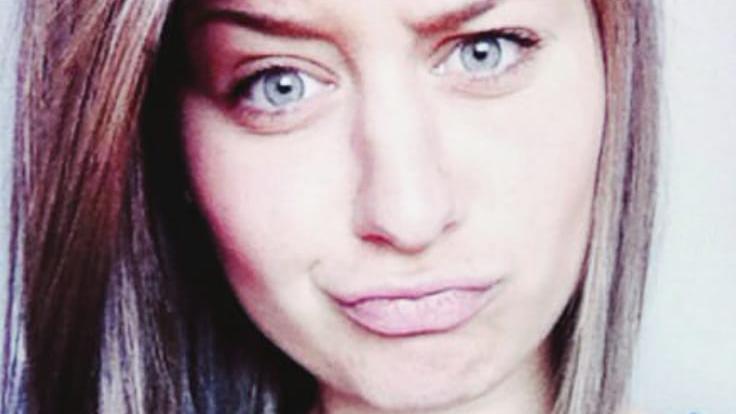 Dieci anni fa la morte di Lucrezia Lombardi in un incidente. L’impegno di famiglia e residenti per la sicurezza su via Molinazza