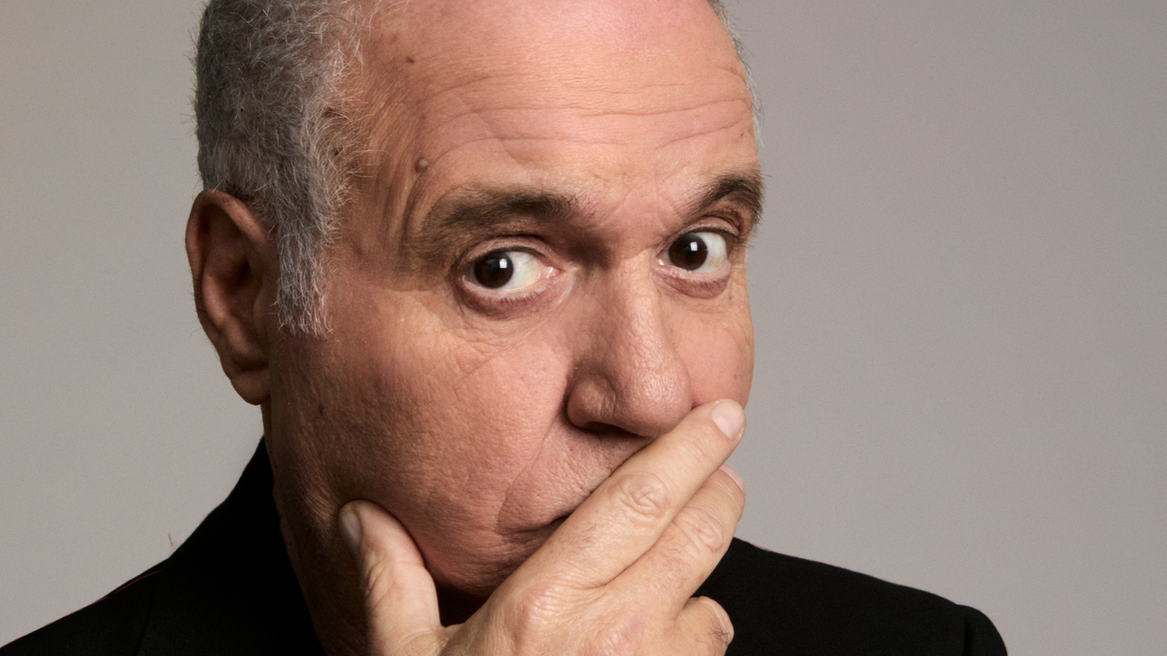 Lo spettacolo di Giorgio Panariello sbarca in Sardegna: tutto su data, biglietti e orario