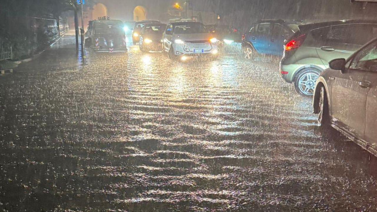 Le ripercussioni del clima estremo: perché serve un rapido cambiamento di rotta – L’analisi di uno studente