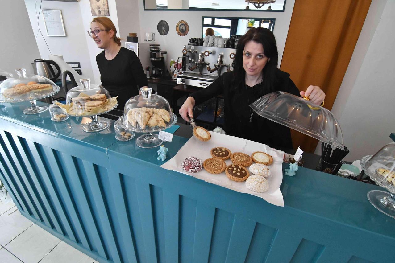 Bakery 42 Oristano: mangiare di prima mattina è terapeutico