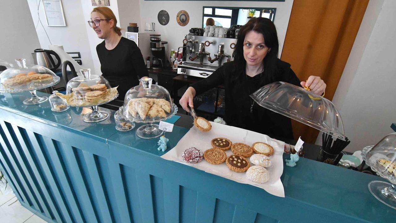 Bakery 42 Oristano: mangiare di prima mattina è terapeutico