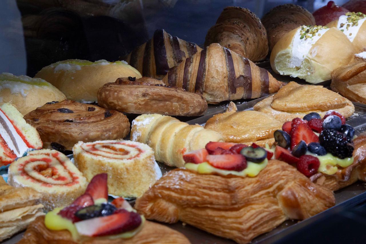 I segreti della pasticceria Deliciós di Alghero e Sassari, tappa obbligata anche per i turisti