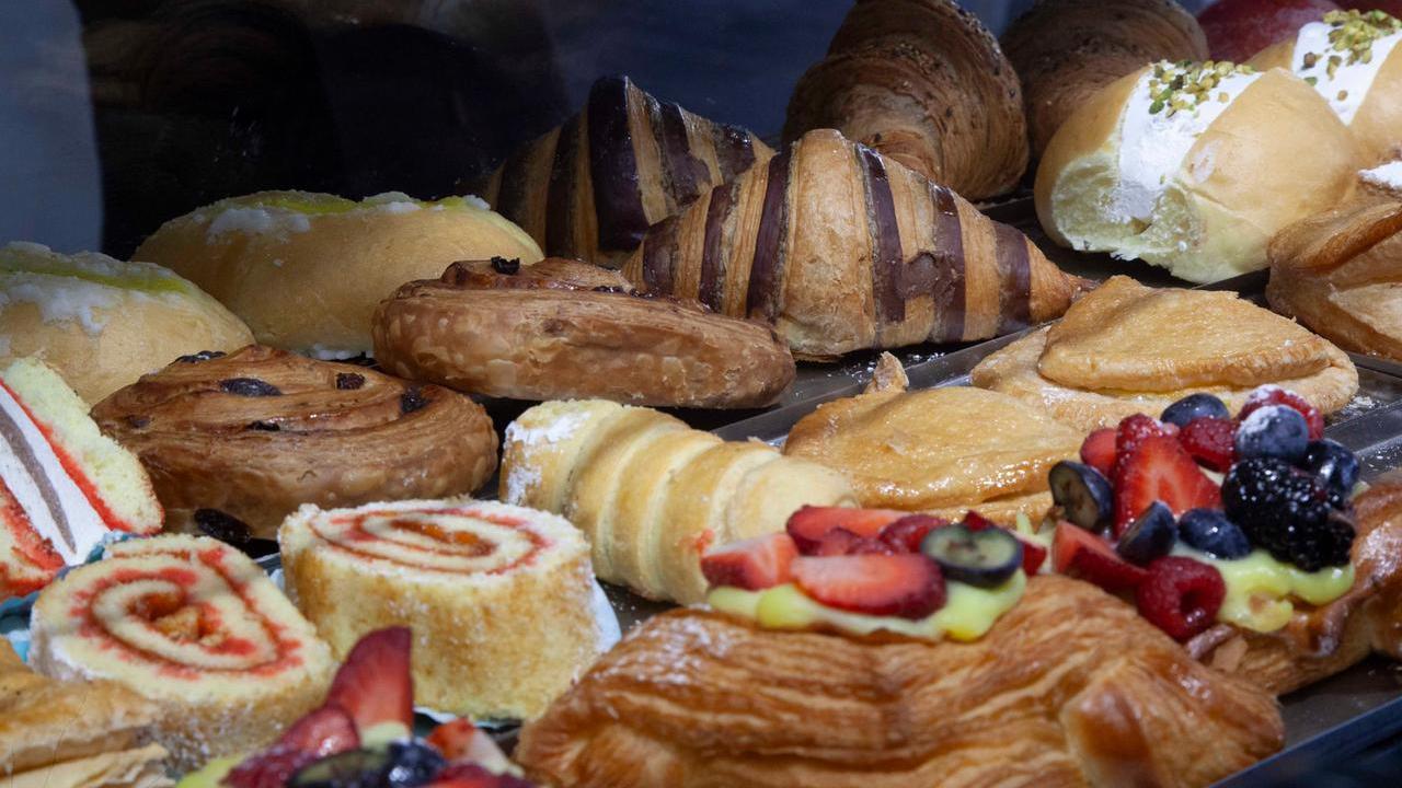 I segreti della pasticceria Deliciós di Alghero e Sassari, tappa obbligata anche per i turisti