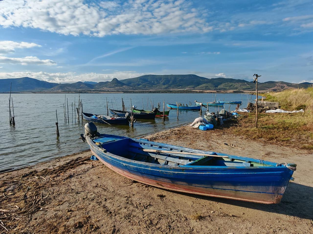 Racconti, storie e memorie del lavoro mezzo secolo dopo “Baroni in laguna”