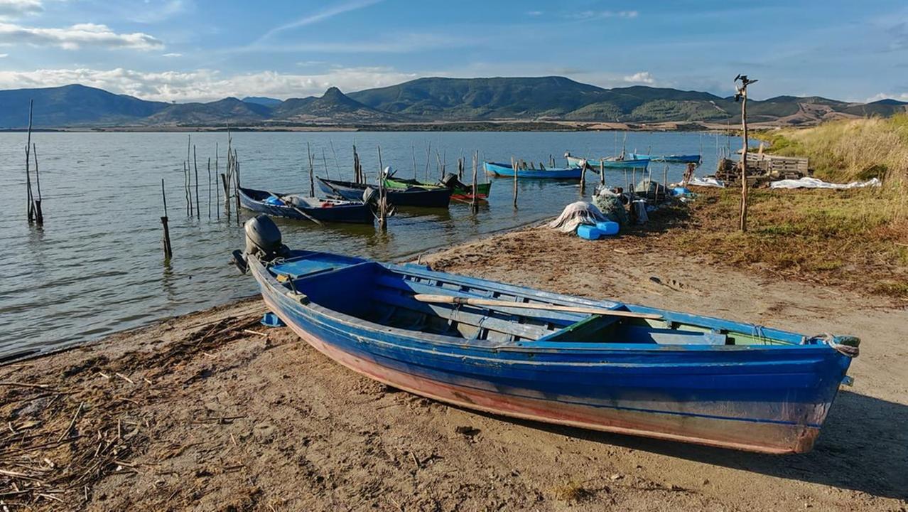 Una fotografia di Mauro Raponi