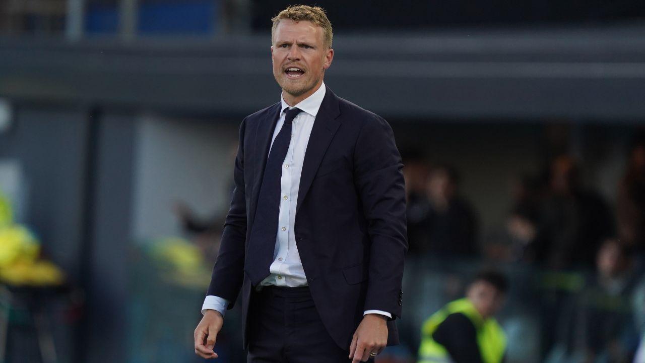 Roma-Pisa 0-0, le formazioni ufficiali – Diretta