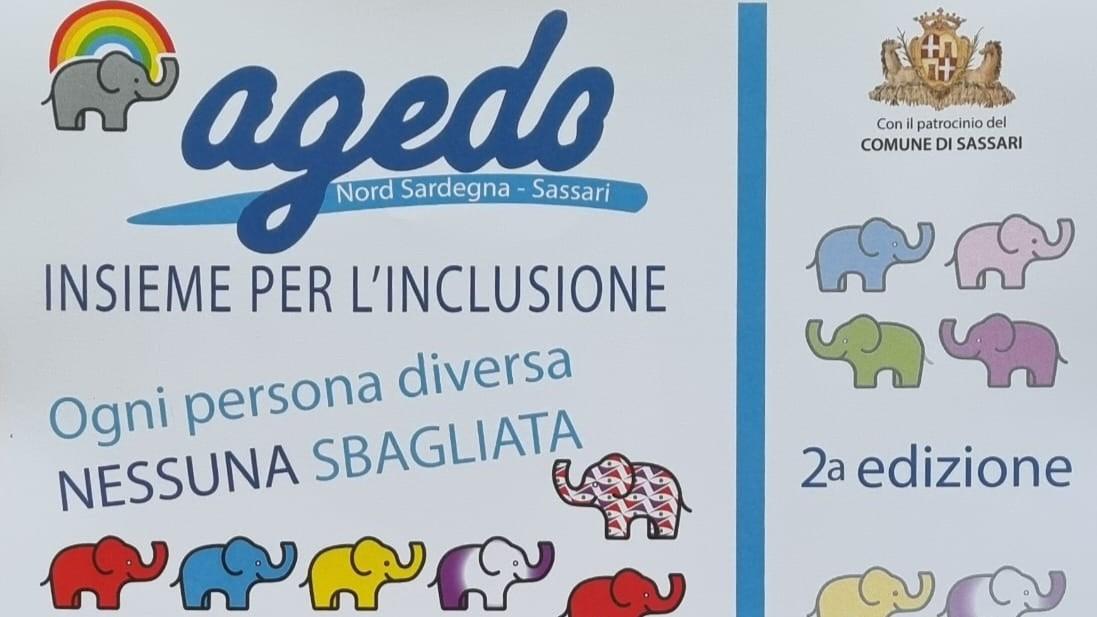 Insieme per l’inclusione con l’Agedo di Sassari