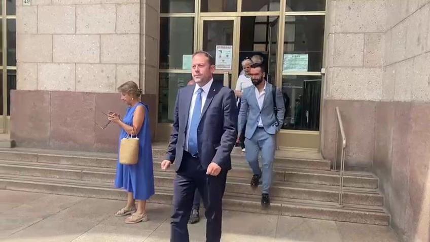 Minacciò e diffamò sui social Zoffili, condannato un 32enne di Porto Torres