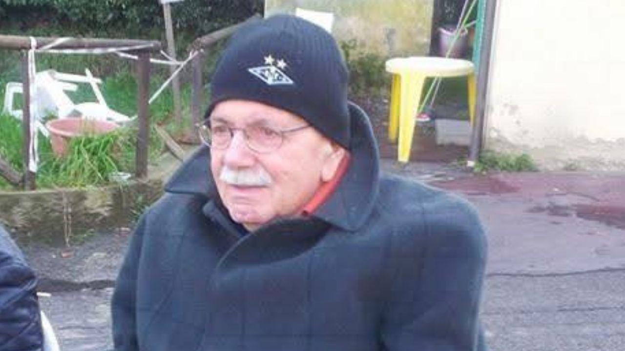 Marzio Venturini aveva 84 anni