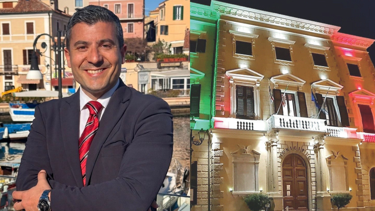 Elezioni comunali a La Maddalena, sciolta la riserva: «Con noi l’isola rinascerà» – Chi è il candidato sindaco