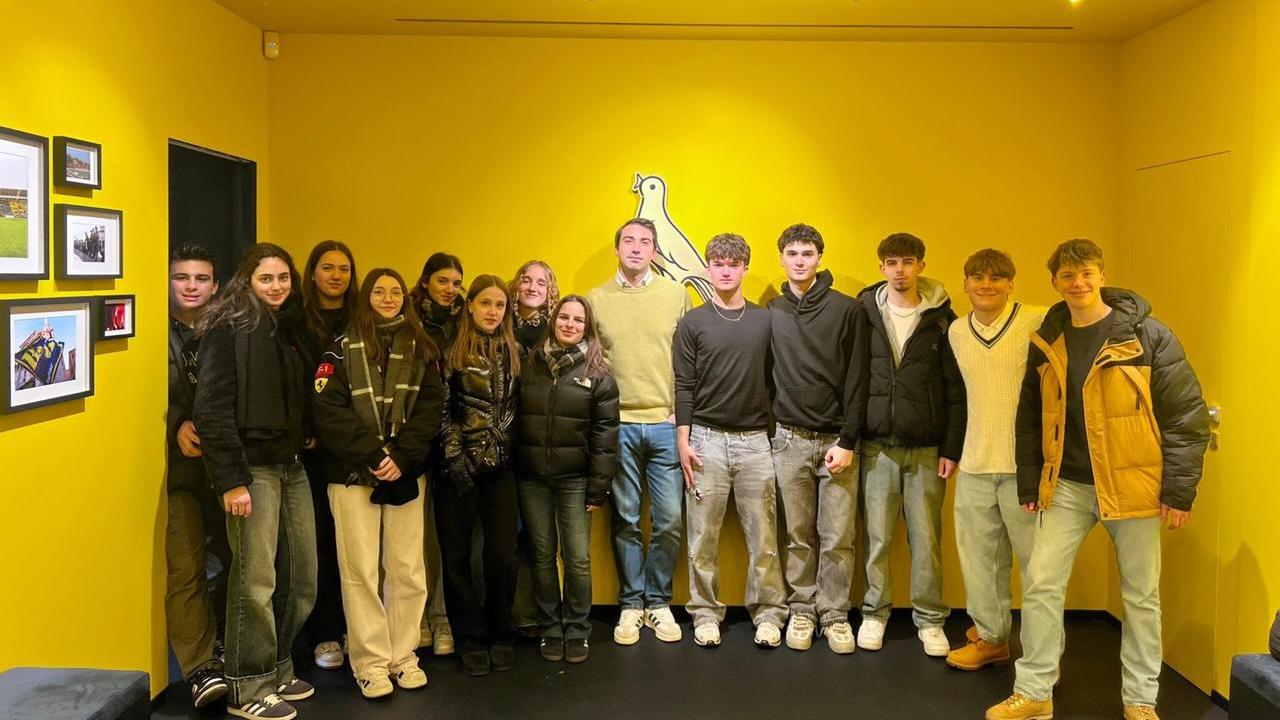 Il Modena e il nuovo store: un investimento di successo