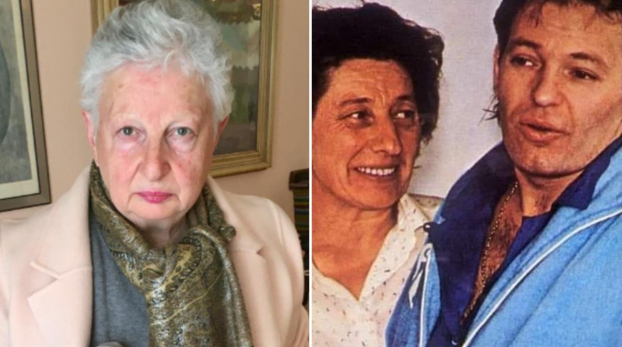 «Vasco, lo sai che tua mamma Novella mi ha salvato la vita?»