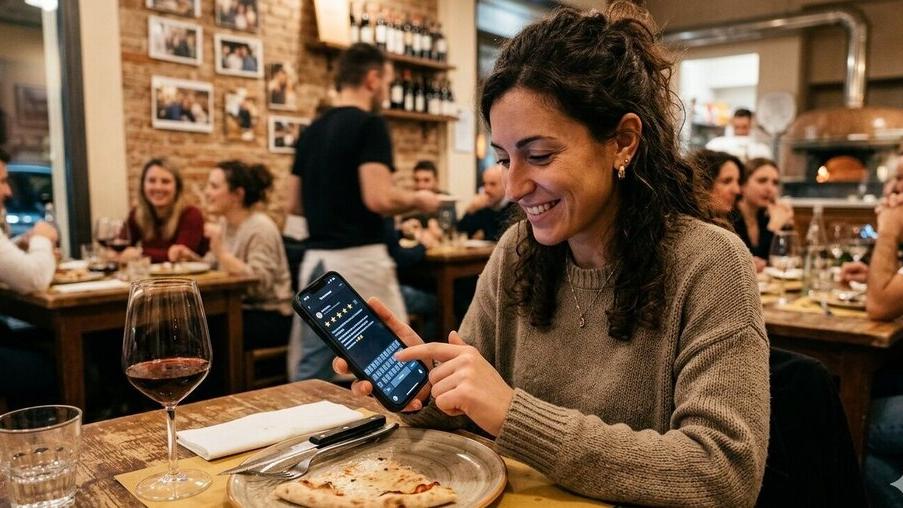 Nuove regole contro le recensioni false