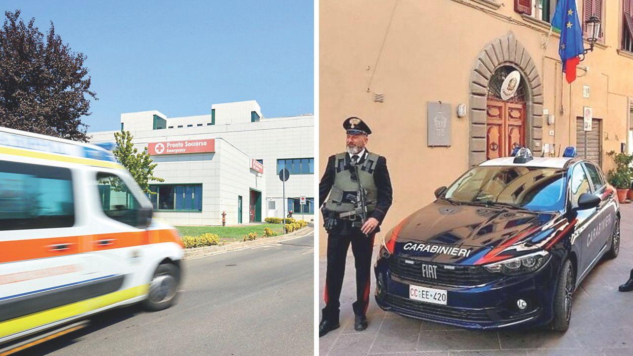 Aggredisce la compagna di classe a colpi di forbici. La scusa, l’agguato in bagno e l’ipotesi choc: «Emulazione dopo aver visto un video sui social»