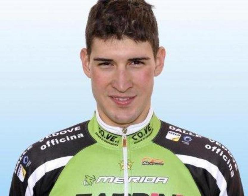 Classica a San Daniele del Friuli: Roberto Giacobazzi nei primi 10