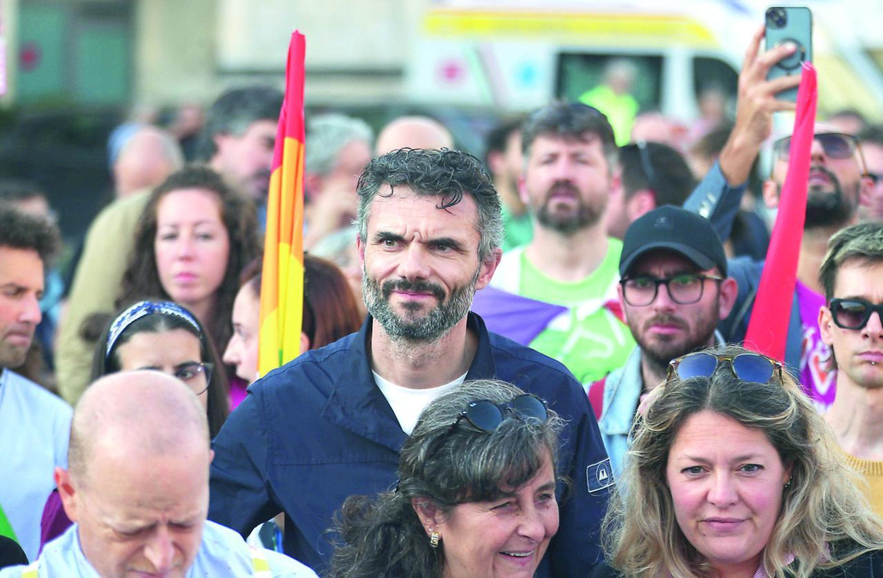 
	Matteo Biffoni, ex sindaco di Prato e consigliere regionale del Pd

