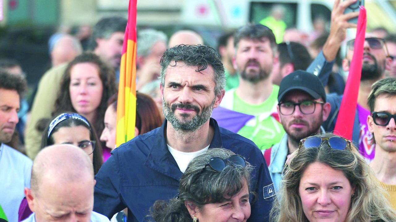 Matteo Biffoni, ex sindaco di Prato e consigliere regionale del Pd