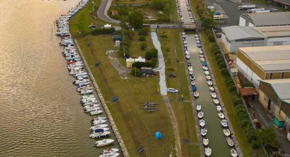 Diffide, espulsioni e denunce: a Livorno scoppia il caso al circolo nautico<br>
