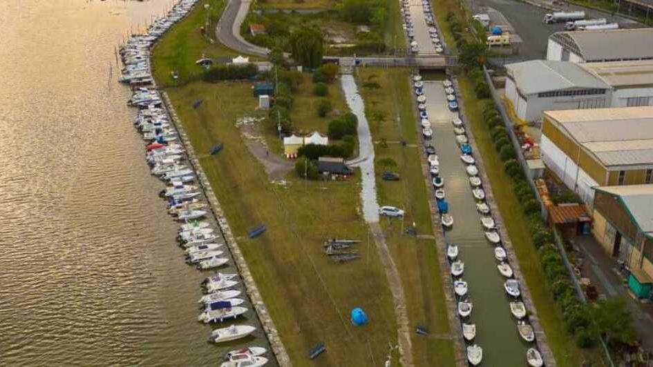 Diffide, espulsioni e denunce: a Livorno scoppia il caso al circolo nautico<br>