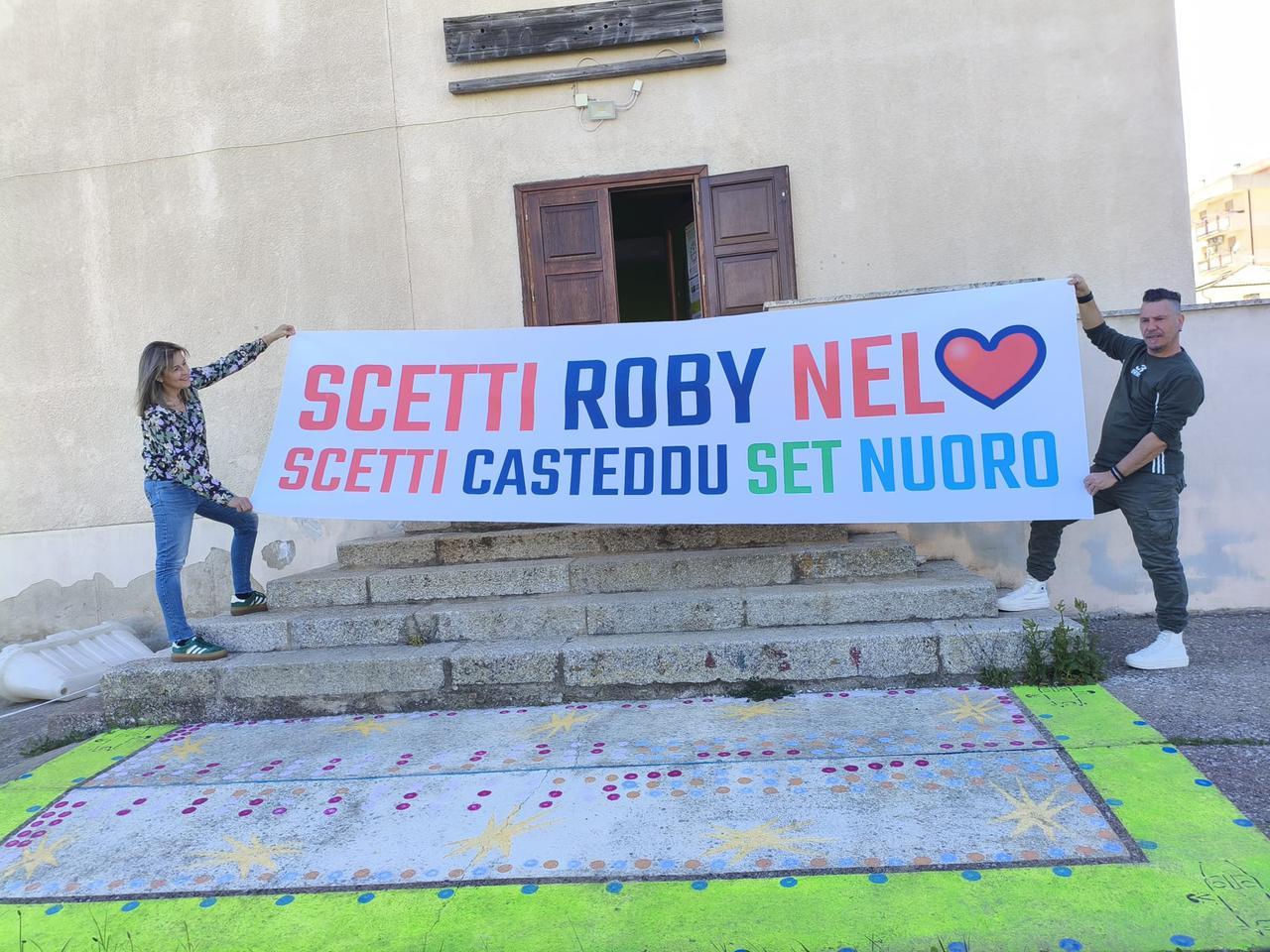 Sport e servizi sociali: 27 ragazzi di Villa Melis in trasferta per la partita Cagliari-Cremonese