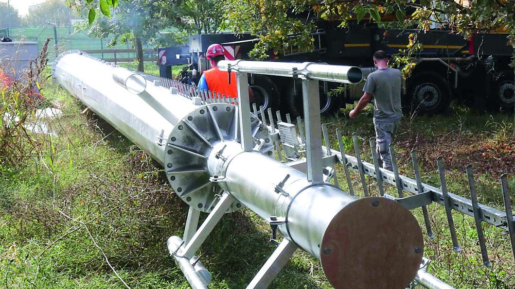 Ecco il nuovo piano antenne: meno “pali” e più condivisione tra gestori