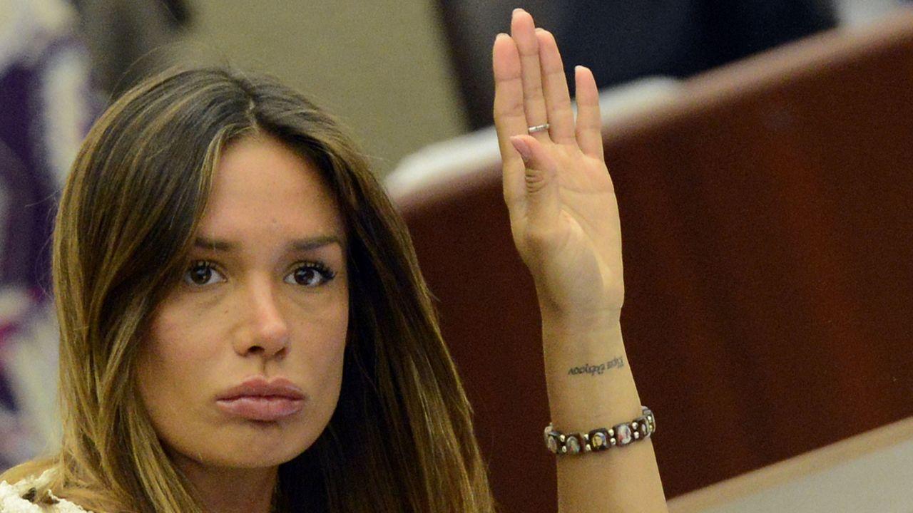 
	Nicole Minetti&nbsp;

