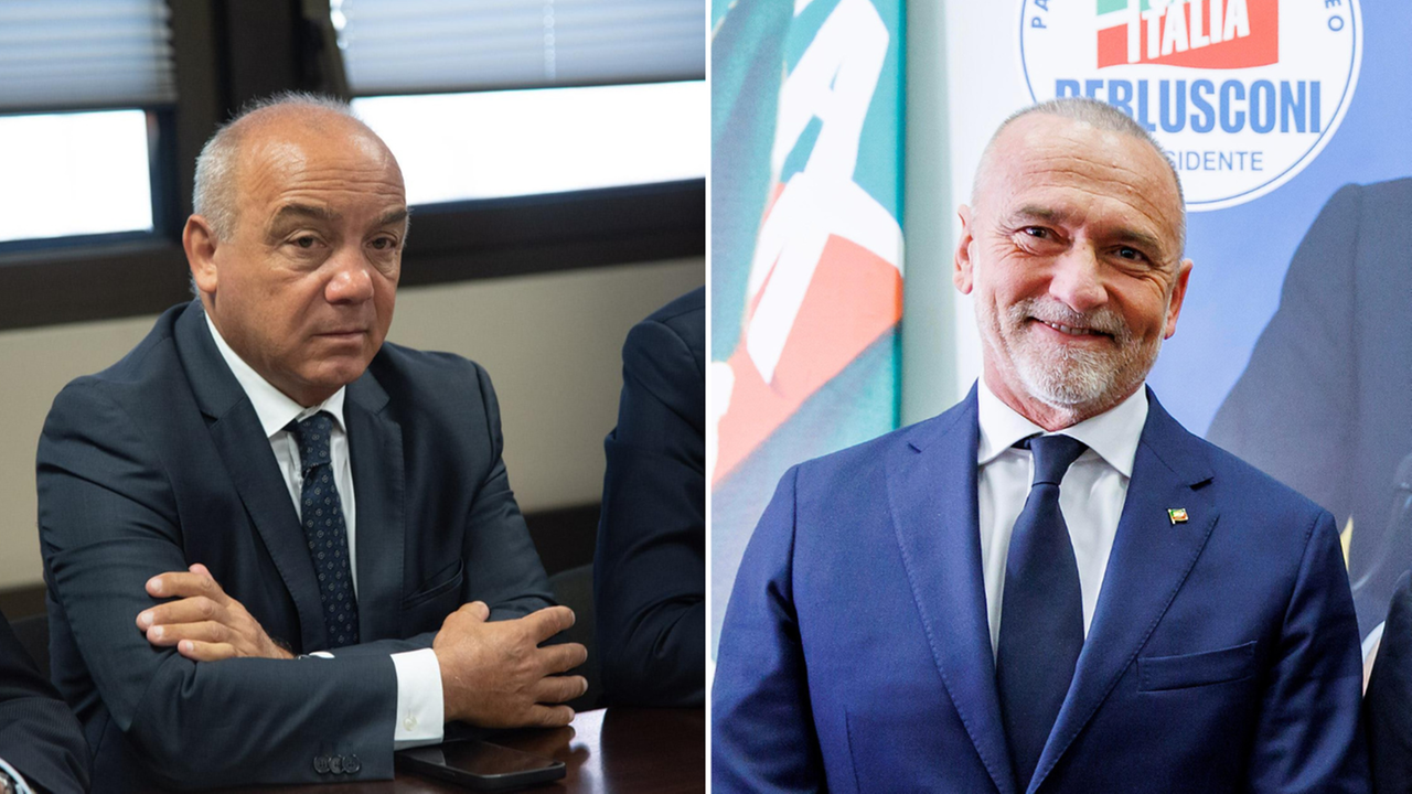 Resa dei conti in Forza Italia, Chessa attacca Cappellacci: «Il mio arrivo fallimentare? Da solo ho 996 tessere» – Cosa sta succedendo