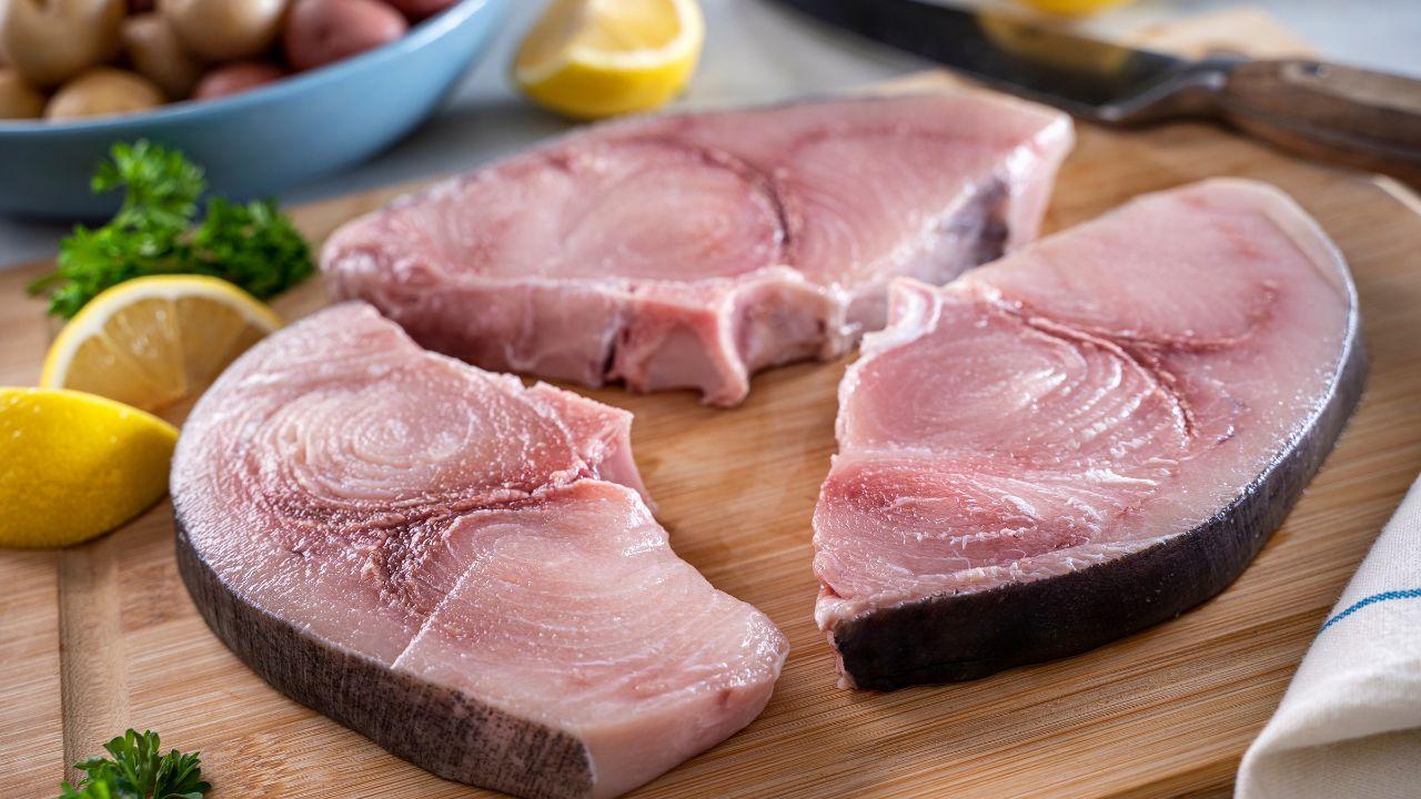 
	Pesce spada ritirato dai supermercati (Foto di repertorio)

