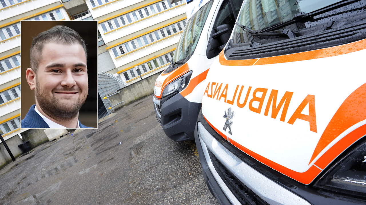 Morti sospette in ambulanza, c’è un arresto: ecco chi è