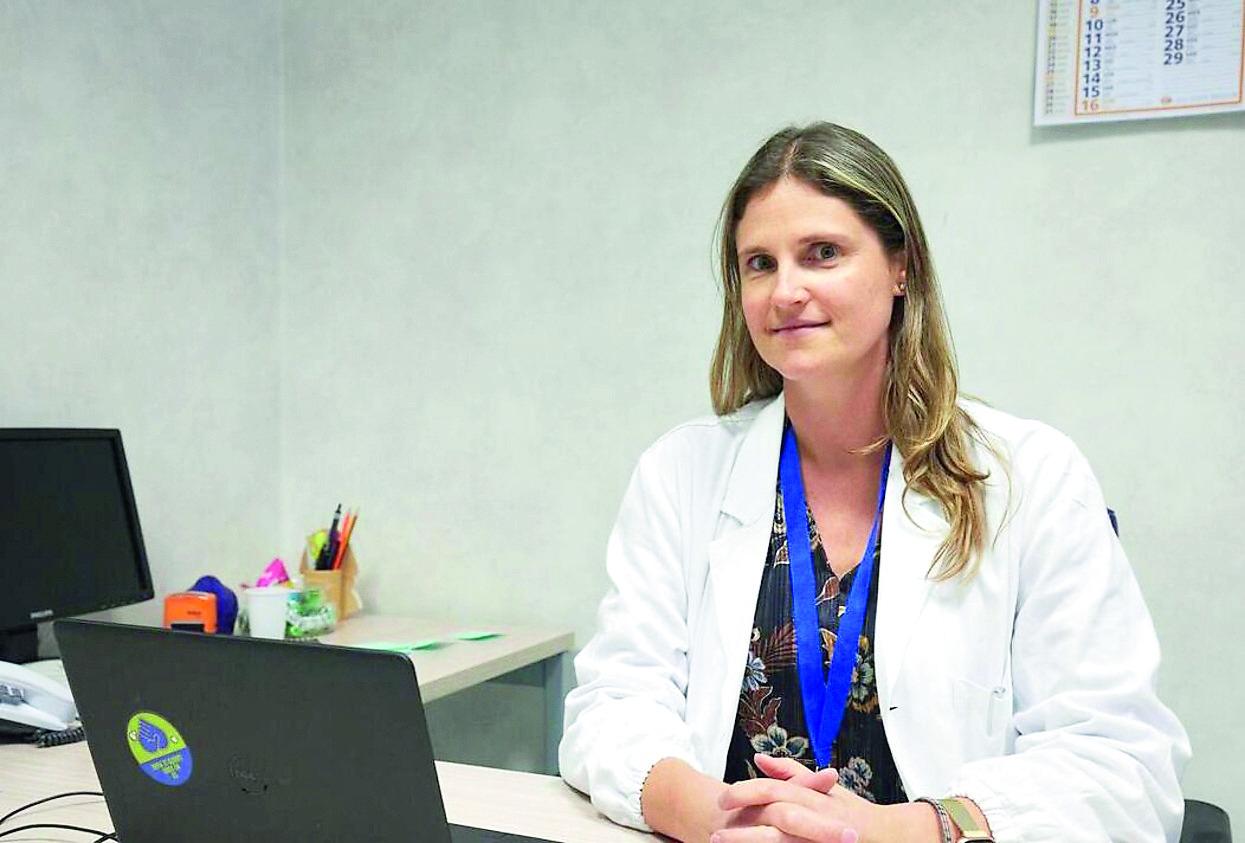 Firenze, a Careggi arriva Silvia Guarducci: chi è la nuova direttrice sanitaria