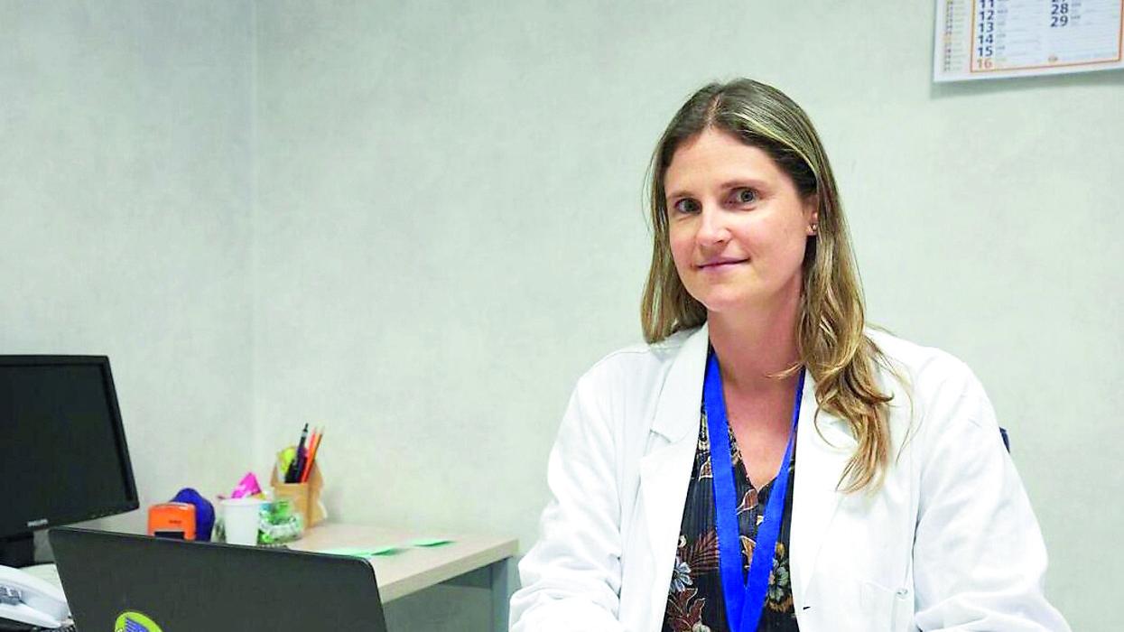 Firenze, a Careggi arriva Silvia Guarducci: chi è la nuova direttrice sanitaria