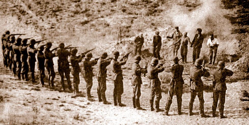 Stazzema, schiaffo doloroso alla Memoria: tagliati i fondi al Parco della pace