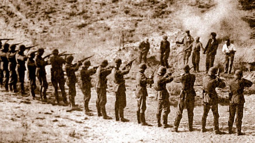 Stazzema, schiaffo doloroso alla Memoria: tagliati i fondi al Parco della pace