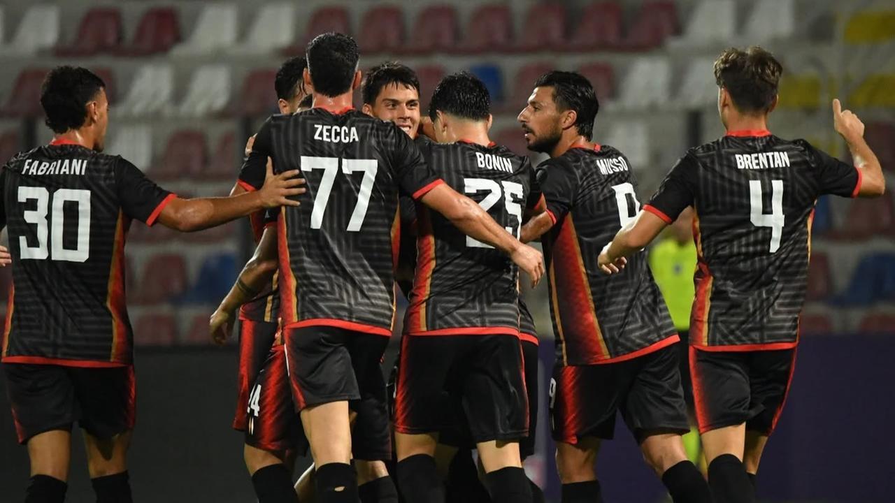 Pineto-Torres, formazioni ufficiali. Zecca tra gli undici, Sorrentino e Luciani in panchina – LA DIRETTA