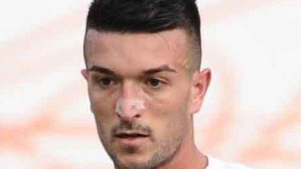 De Silvestro a parte Problemi per Bianco Mbaye scalpita