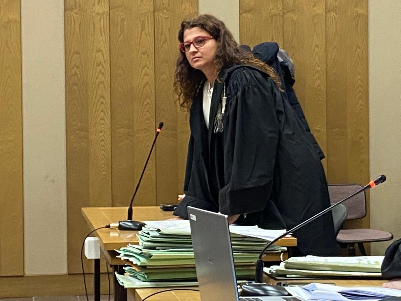 I ladri rubano la toga all’avvocato: «Che se ne fanno? Offro una ricompensa a chi la ritrova»