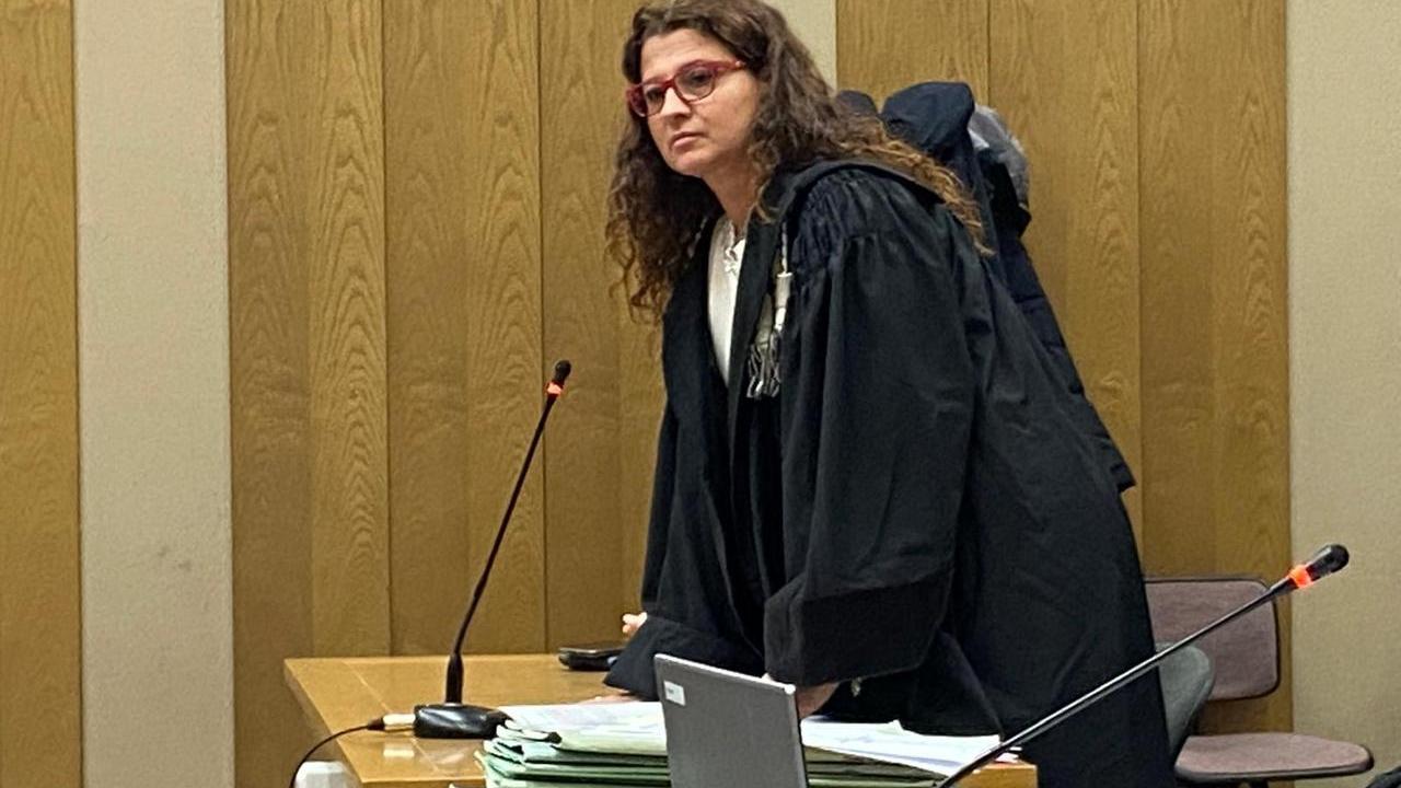 I ladri rubano la toga all’avvocato: «Che se ne fanno? Offro una ricompensa a chi la ritrova»