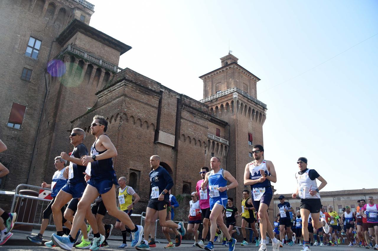 A Ferrara torna Vivicittà: quando si corre e cosa sapere sulla gara