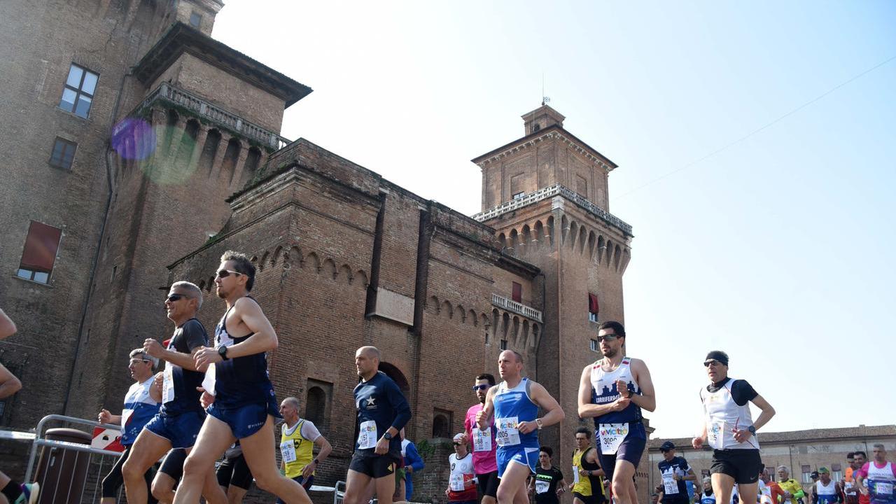 A Ferrara torna Vivicittà: quando si corre e cosa sapere sulla gara