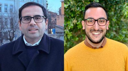 Comunità in festa per i suoi diaconi, in arrivo due nuovi sacerdoti – Ecco chi sono