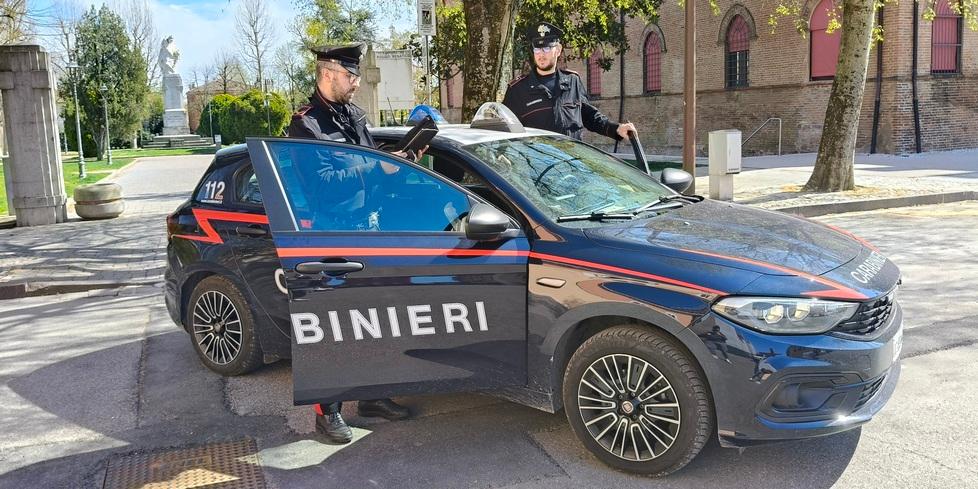 Poggio Renatico, raggiro di 23mila euro con la scusa dell’accesso bancario