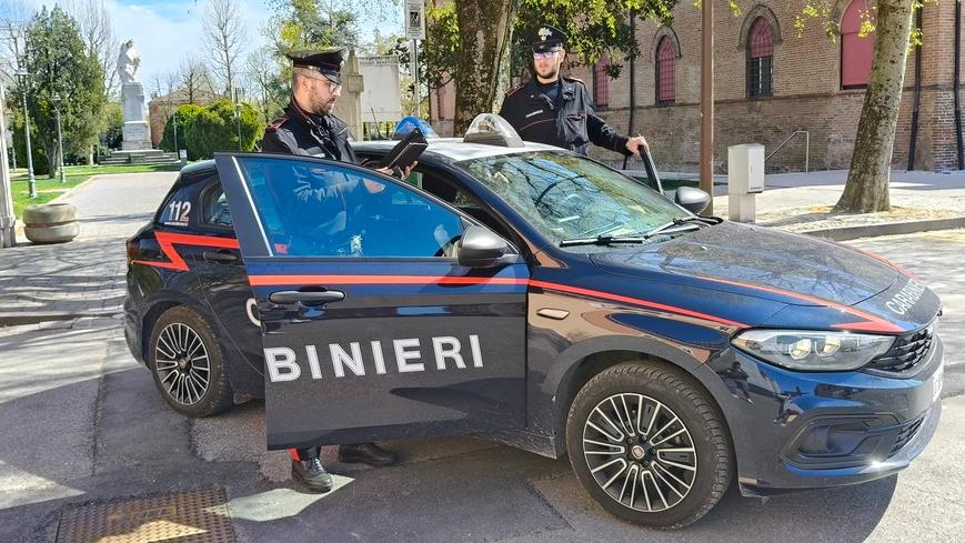 Poggio Renatico, raggiro di 23mila euro con la scusa dell’accesso bancario