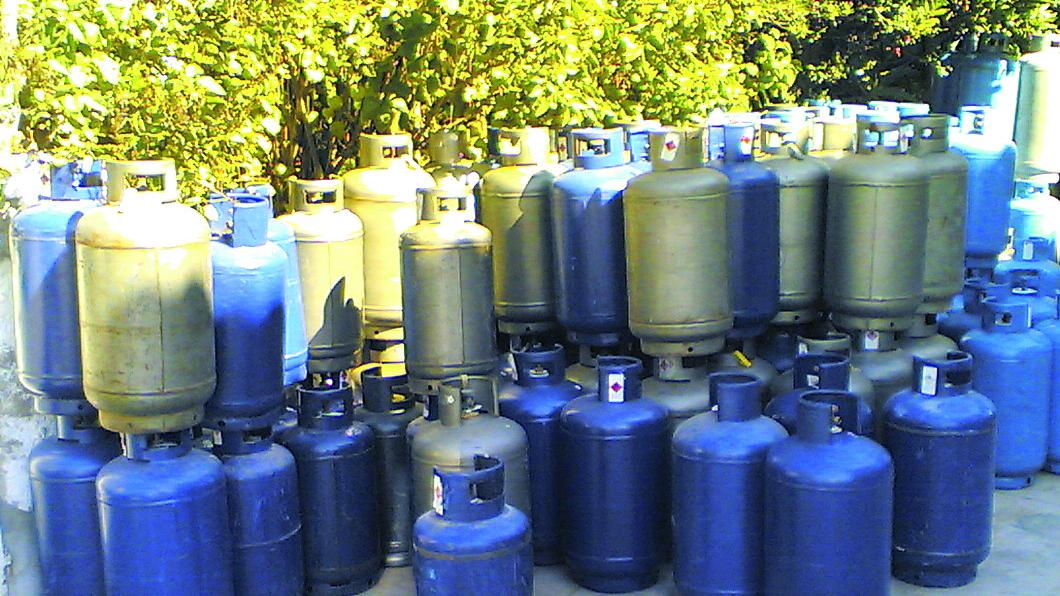 Gpl, rincari record nel Sassarese: i prezzi delle bombole schizzano alle stelle