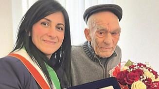 Il pastore rabdomante compie 100 anni – La storia