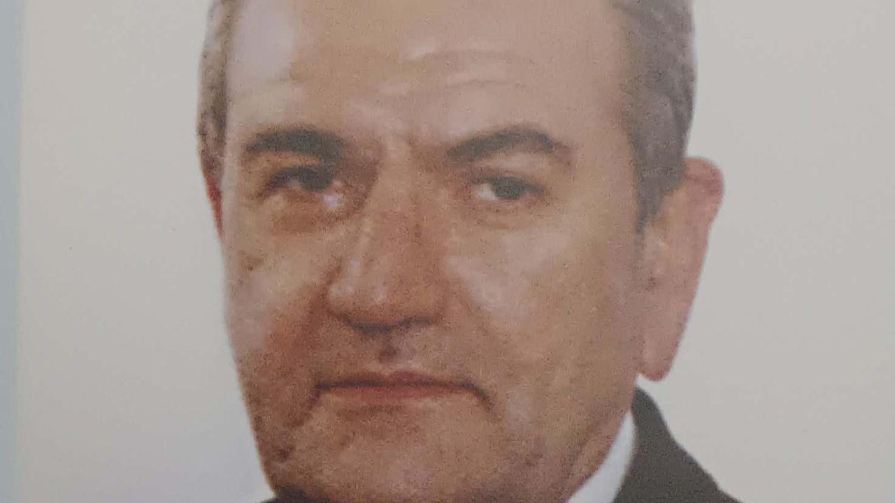 
	L'avvocato Aldo Soldani

